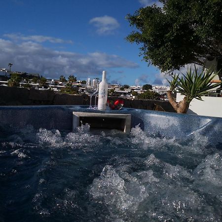 Villa Tyna Playa Blanca  Bilik gambar