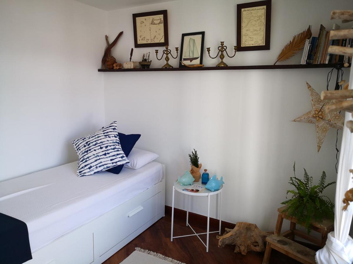Villa Tyna Playa Blanca  Luaran gambar
