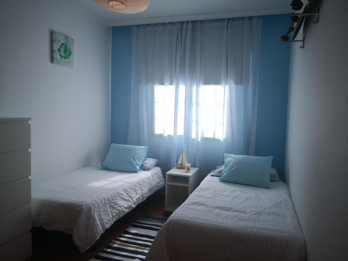 Villa Tyna Playa Blanca  Luaran gambar