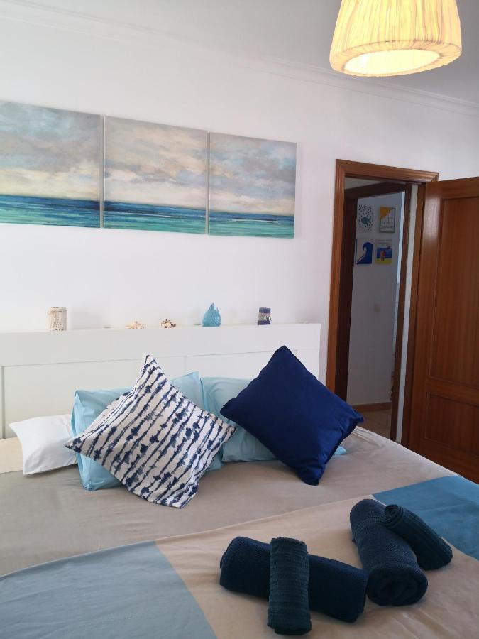 Villa Tyna Playa Blanca  Luaran gambar