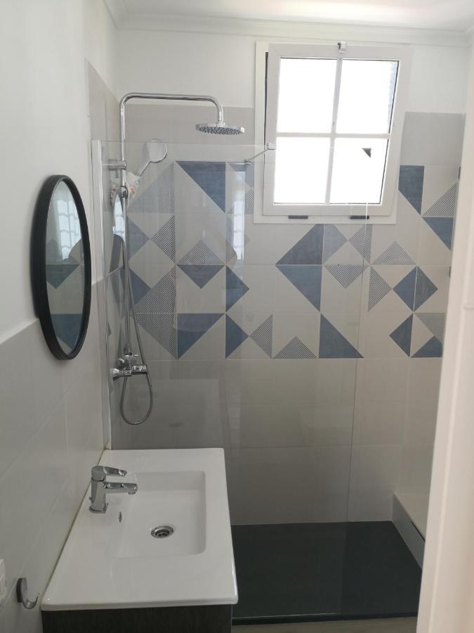 Villa Tyna Playa Blanca  Luaran gambar
