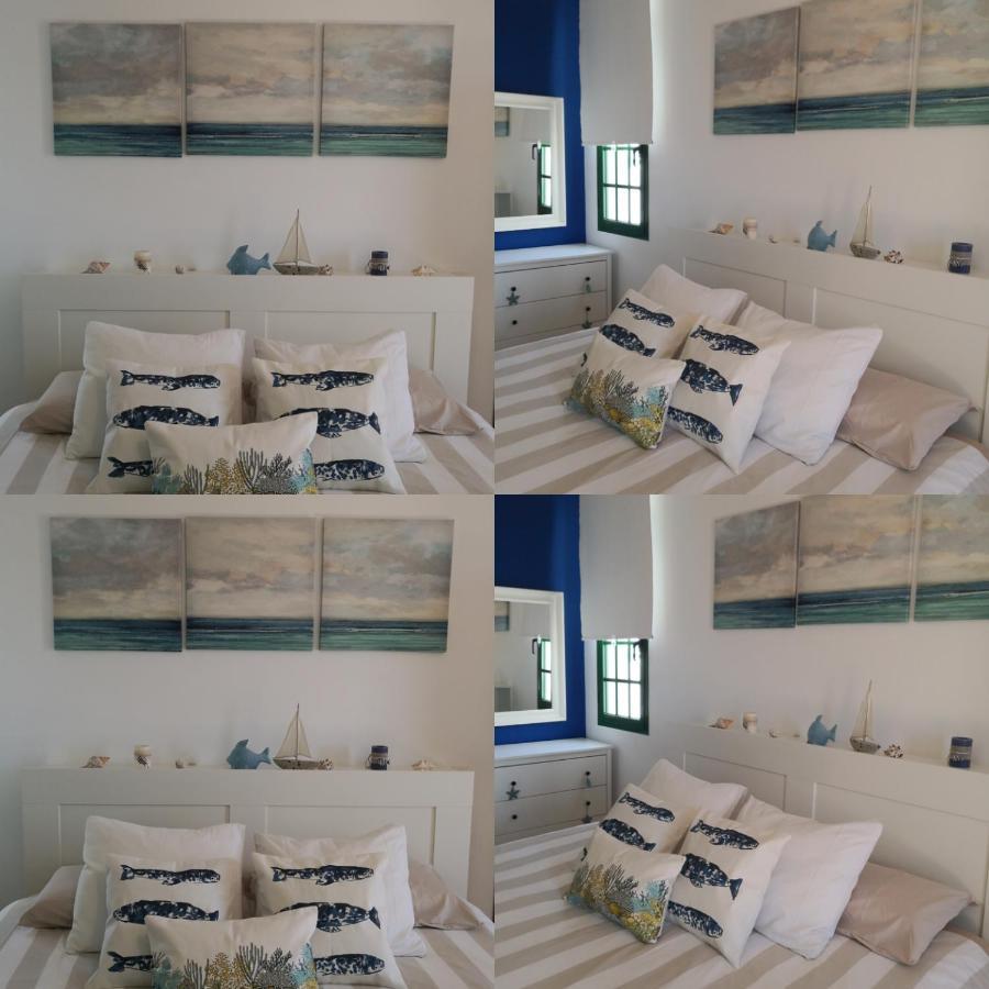 Villa Tyna Playa Blanca  Luaran gambar