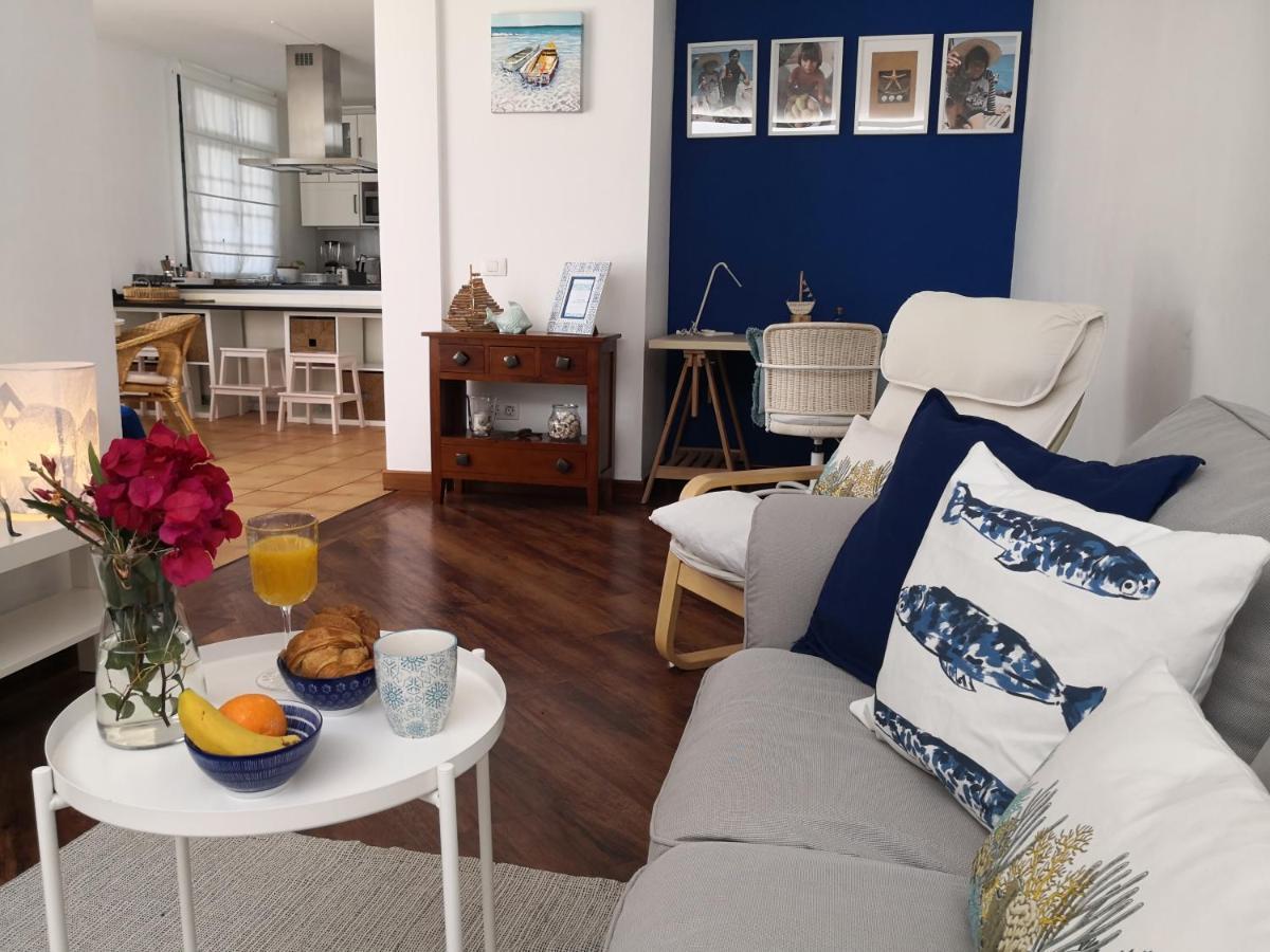 Villa Tyna Playa Blanca  Luaran gambar