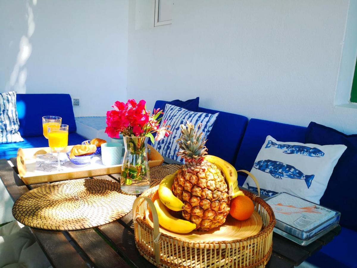 Villa Tyna Playa Blanca  Luaran gambar