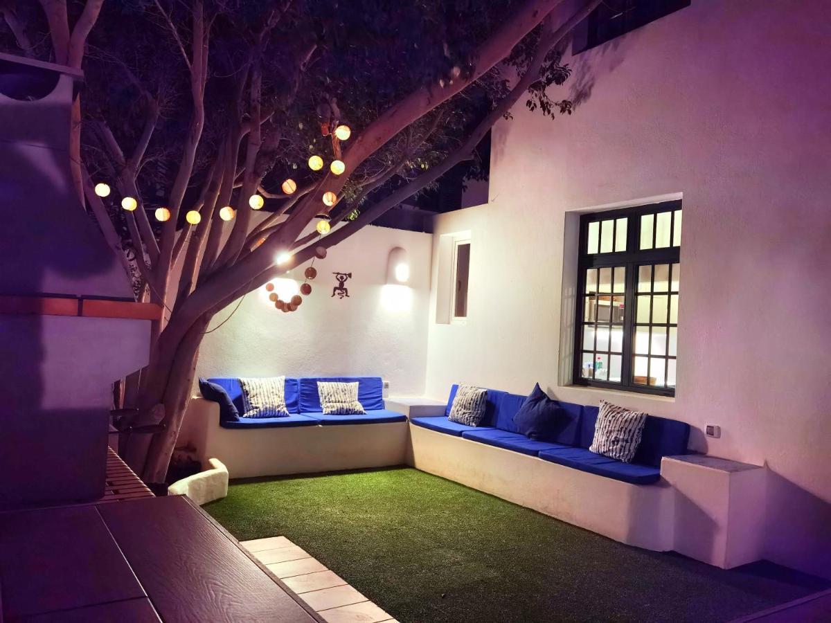 Villa Tyna Playa Blanca  Luaran gambar