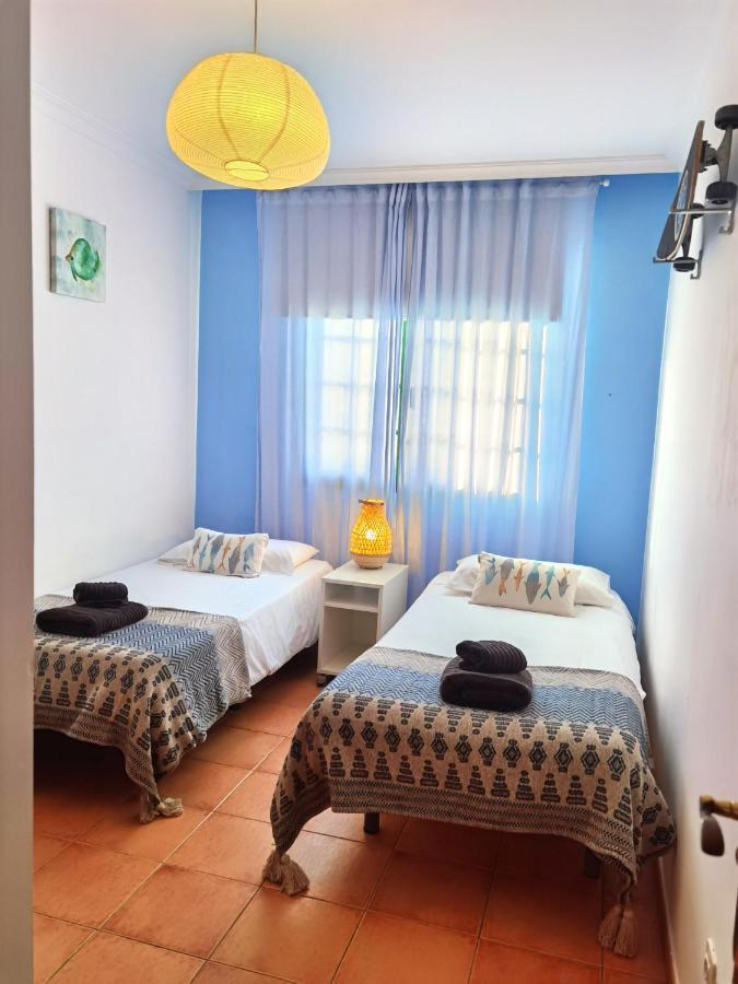 Villa Tyna Playa Blanca  Luaran gambar