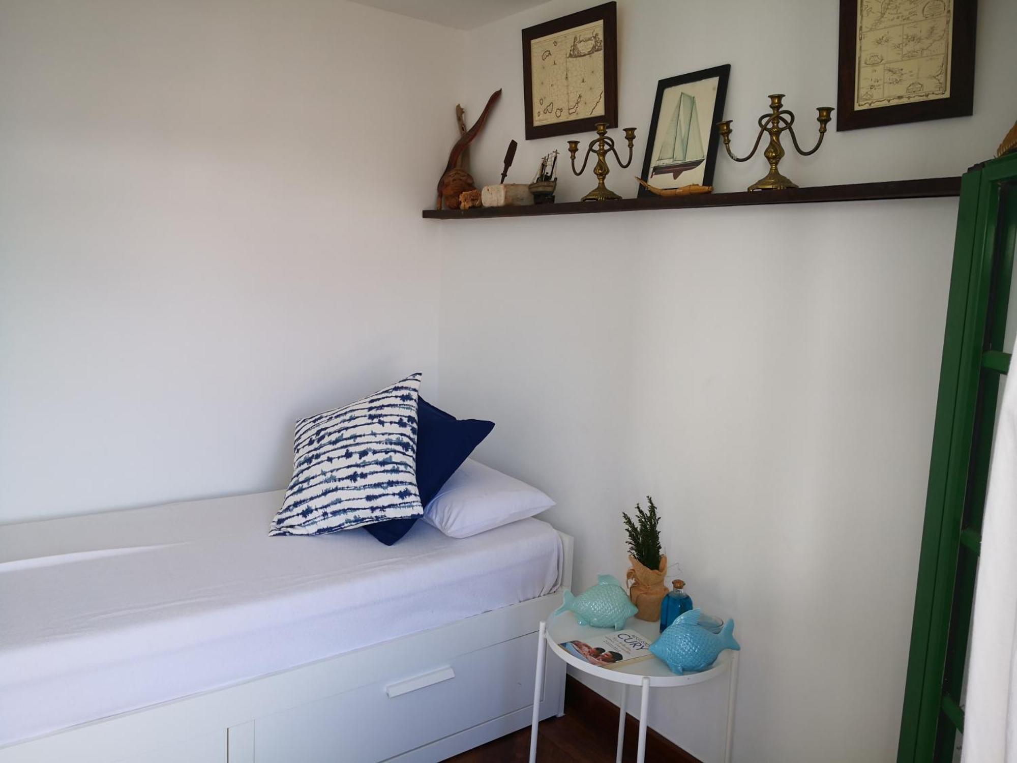 Villa Tyna Playa Blanca  Bilik gambar
